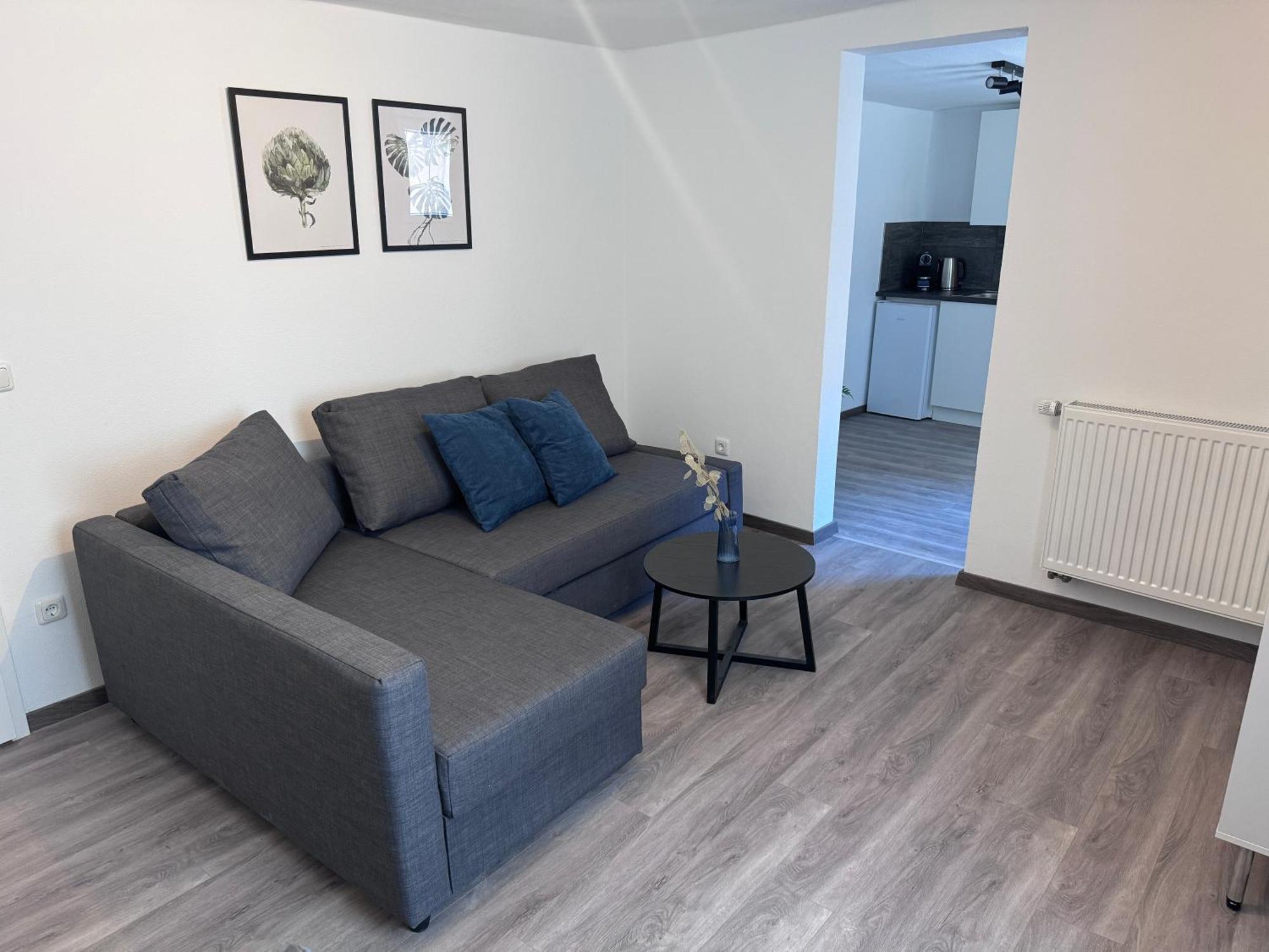 Ferienwohnung Direkt An Der Mosel Im Zentrum Von Zell Exterior photo